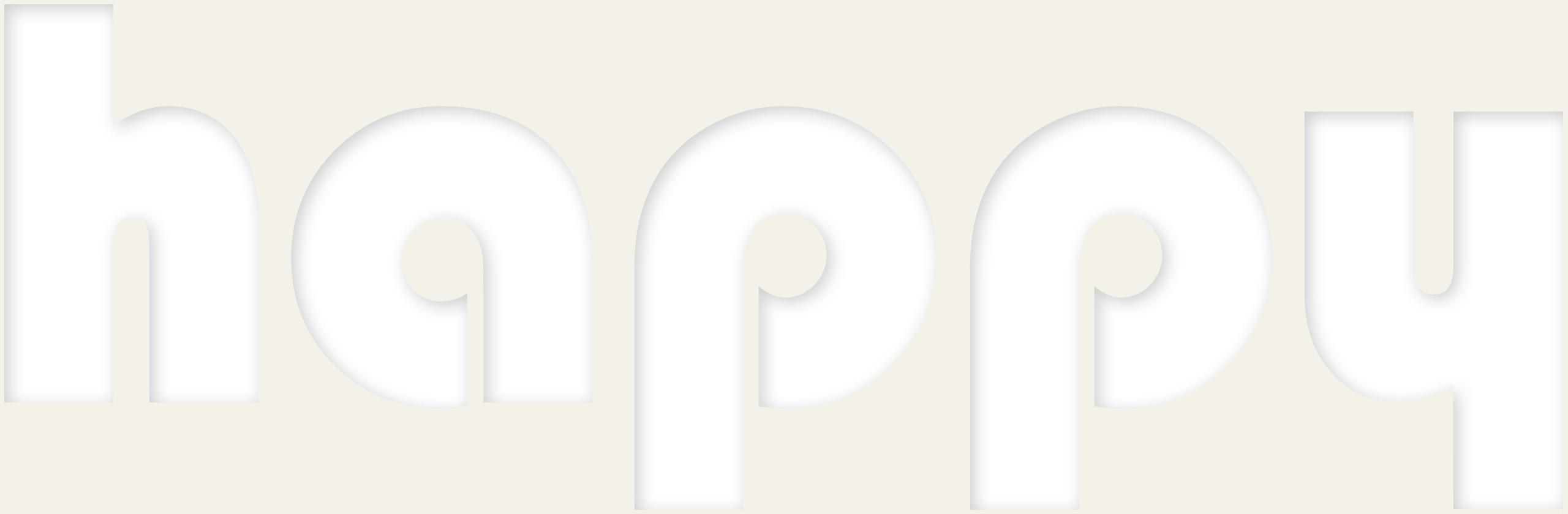 logo Agence Happy